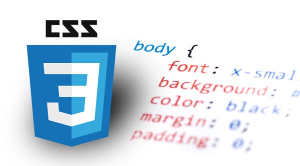 Diseño Web con CSS