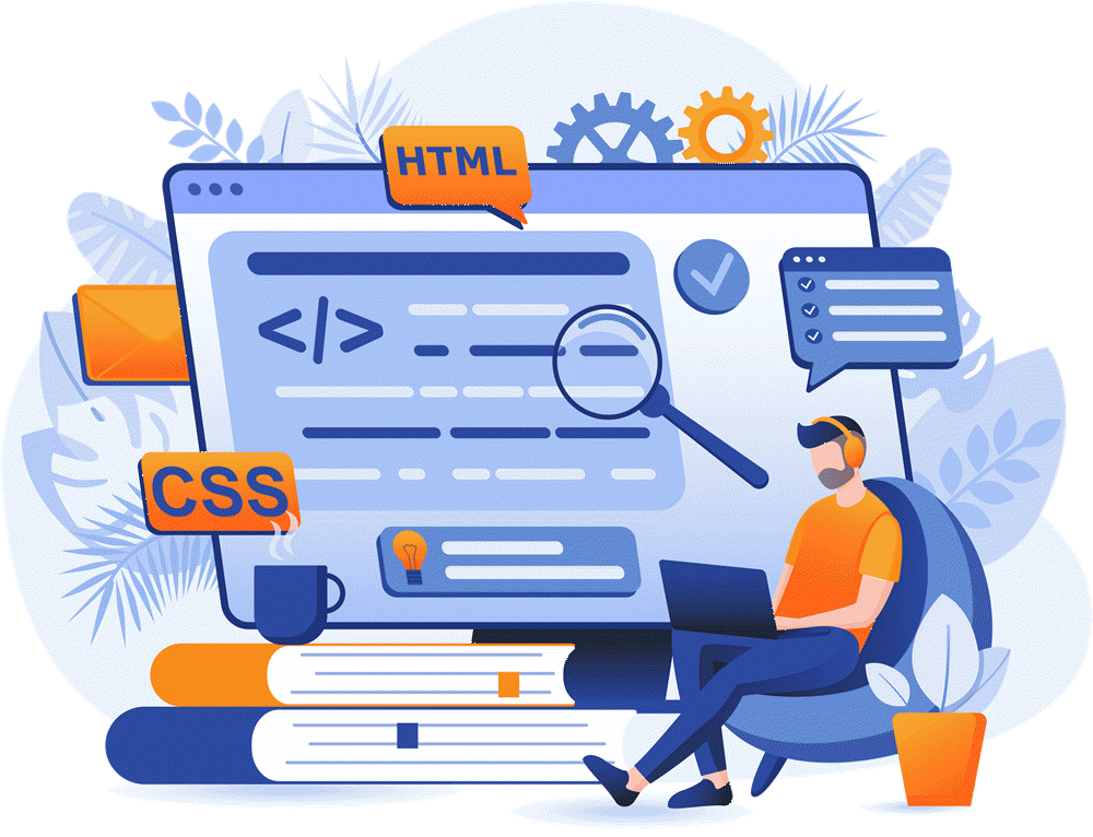 Diseño Web con CSS