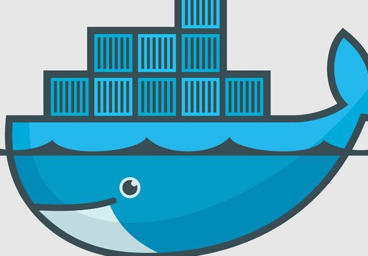 Curso de Docker